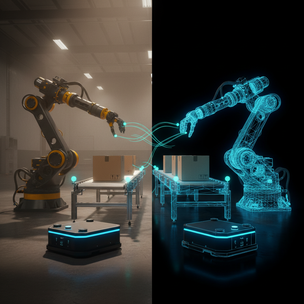 Digital Twin